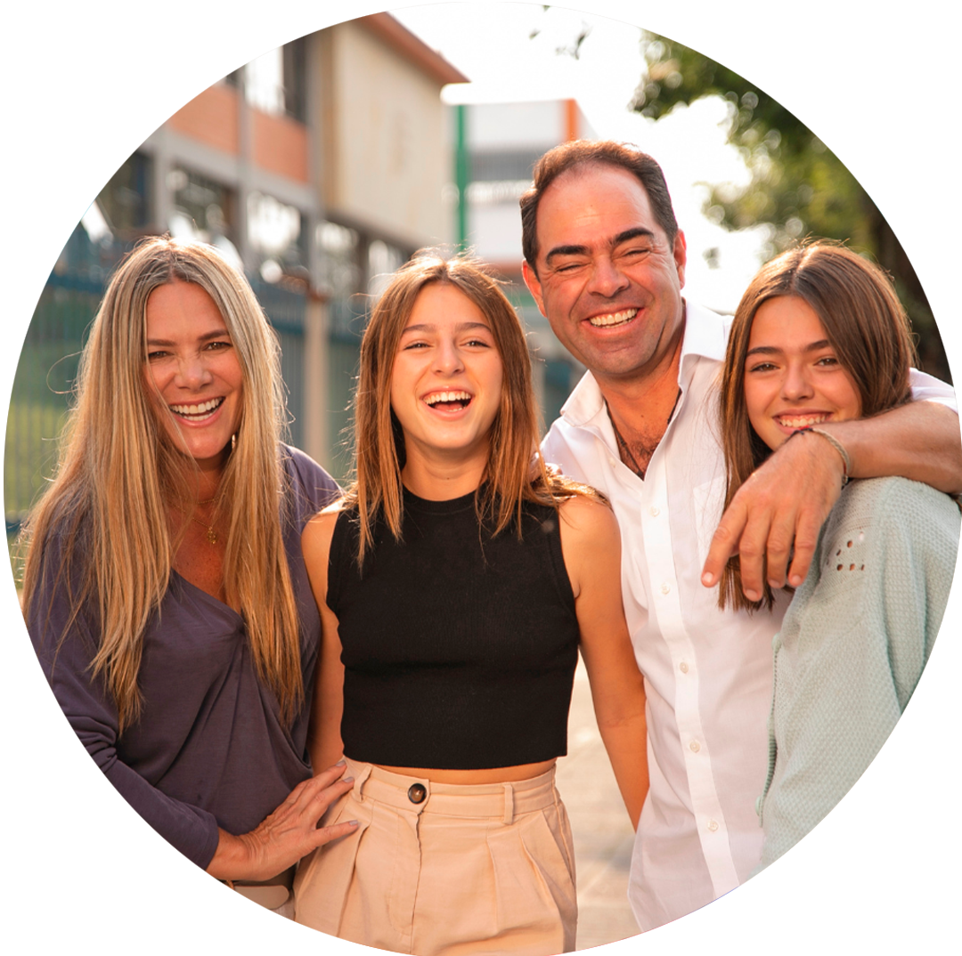 Roman Ruvalcaba & Mariana Spammer