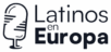 2 Latinos en Europa