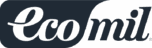 EcomilLogo Azul