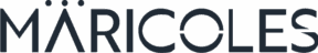 MaricolesLogo Azul