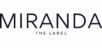 Miranda the Label