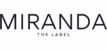 Miranda the Label